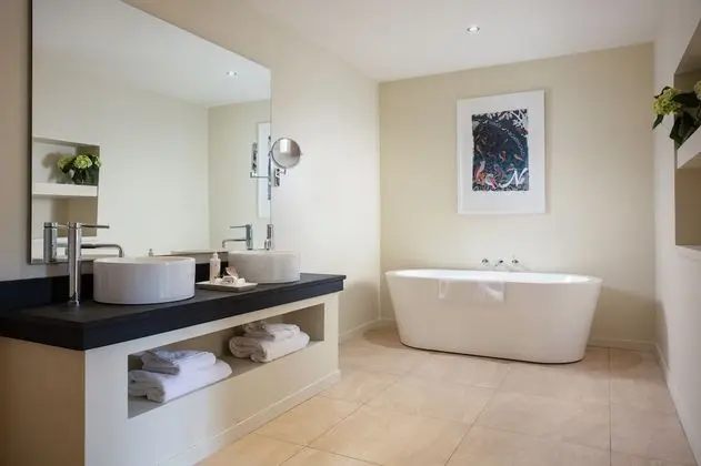 Luxury Tek Büyük Yataklı Oda, Birden Çok Yatak