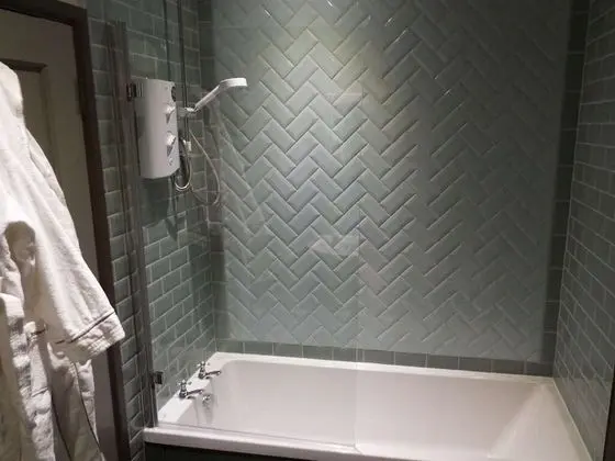 Family Süit, Banyolu/Duşlu, Bahçe Manzaralı (King Size)