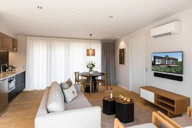 Villa, 2 Yatak Odası, Banyolu/Duşlu