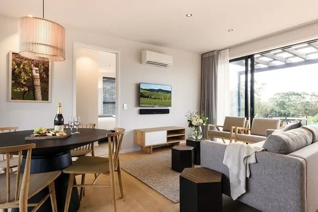 Villa, 2 Yatak Odası, Banyolu/Duşlu