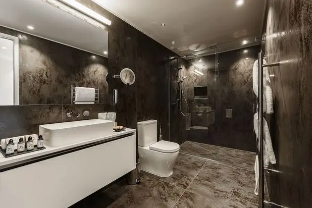 Villa, 2 Yatak Odası, Banyolu/Duşlu