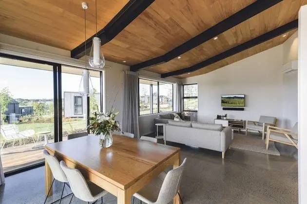 Villa, 3 Yatak Odası, Banyolu/Duşlu