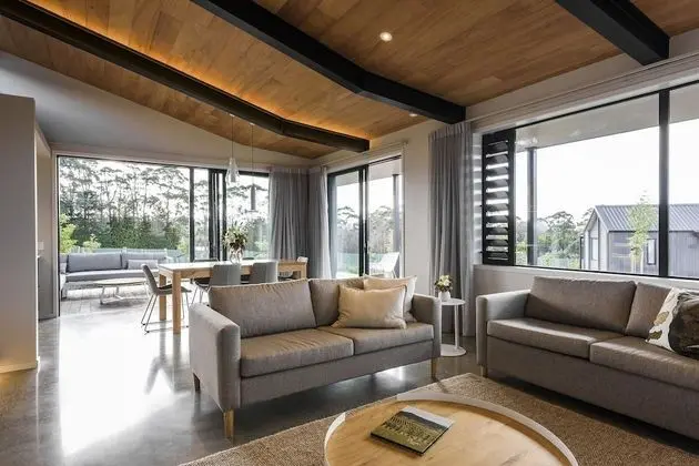 Villa, 3 Yatak Odası, Banyolu/Duşlu