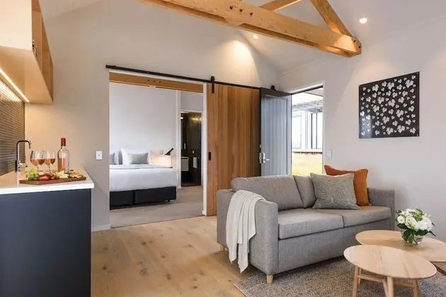 Deluxe Villa, 1 Yatak Odası, Banyolu/Duşlu