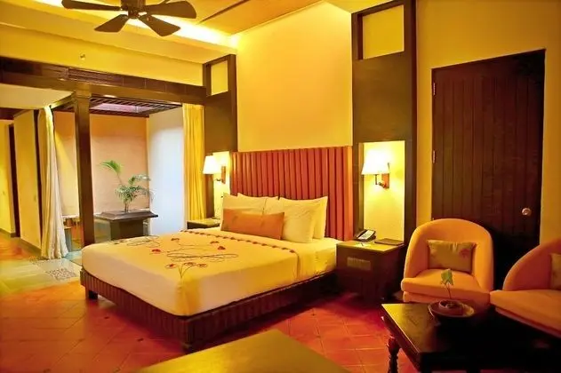 Executive Tek Büyük Yataklı Oda, 1 En Büyük (King) Boy Yatak, Balkon