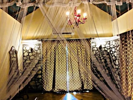 Villa, 2 Yatak Odası, Sigara İçilmez
