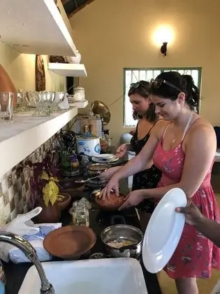 Villa, 2 Yatak Odası, Sigara İçilmez