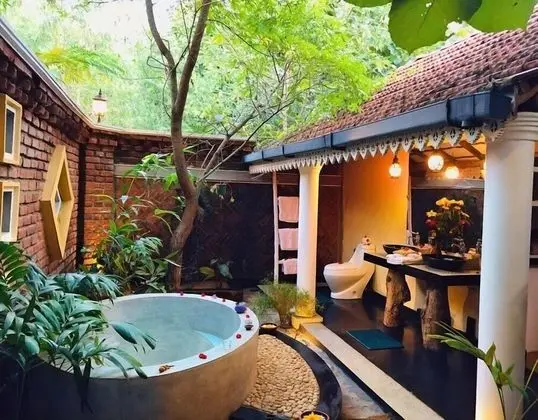 Villa, 2 Yatak Odası, Sigara İçilmez