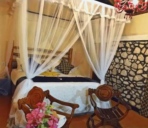 Villa, 2 Yatak Odası, Sigara İçilmez