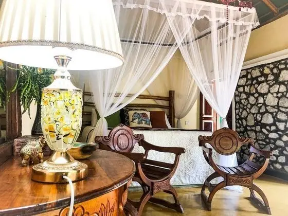 Luxury Villa, 2 Yatak Odası, Sigara İçilmez