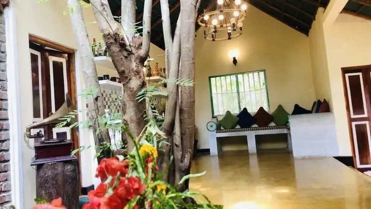 Luxury Villa, 2 Yatak Odası, Sigara İçilmez