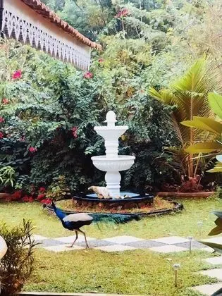 Luxury Villa, 2 Yatak Odası, Sigara İçilmez