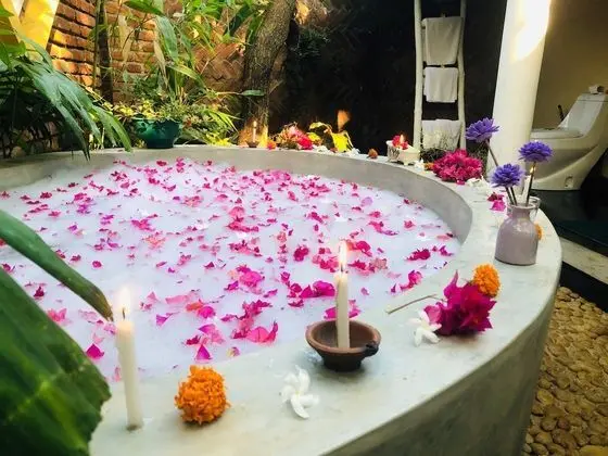 Luxury Villa, 2 Yatak Odası, Sigara İçilmez