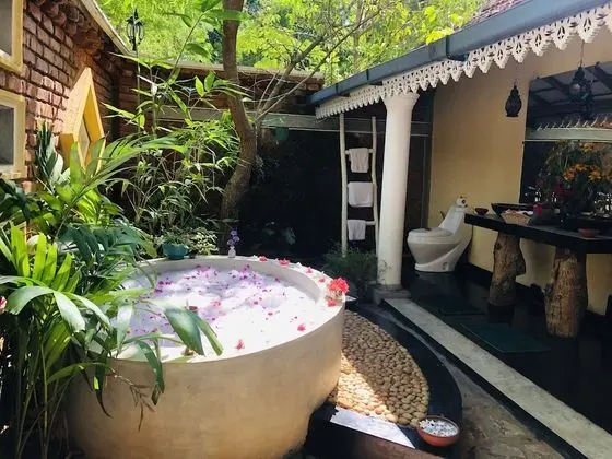 Luxury Villa, 2 Yatak Odası, Sigara İçilmez