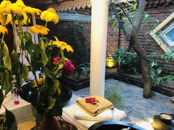 Luxury Villa, 2 Yatak Odası, Sigara İçilmez