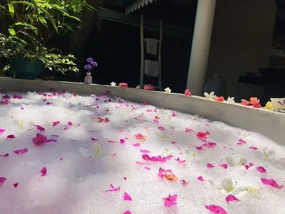 Luxury Villa, 2 Yatak Odası, Sigara İçilmez