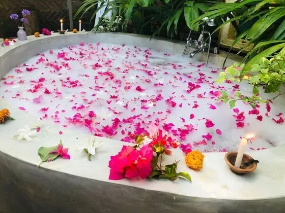 Luxury Villa, 2 Yatak Odası, Sigara İçilmez