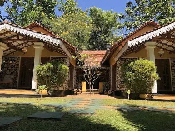 Luxury Villa, 2 Yatak Odası, Sigara İçilmez