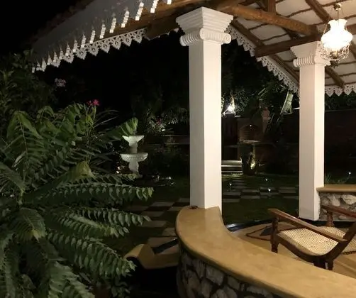 Luxury Villa, 2 Yatak Odası, Sigara İçilmez