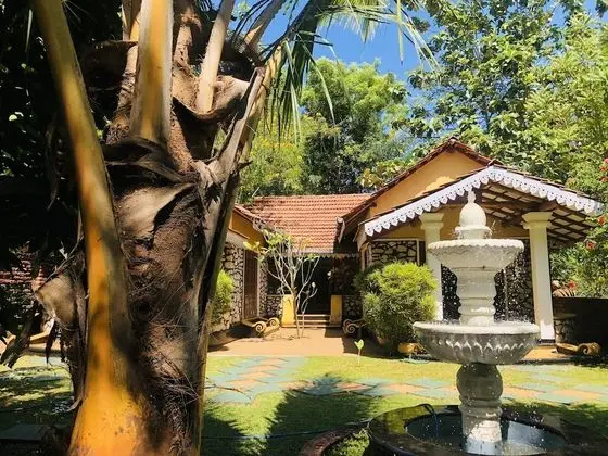 Luxury Villa, 2 Yatak Odası, Sigara İçilmez