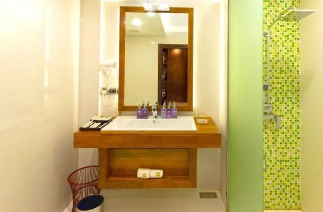 Ocean View Single Room