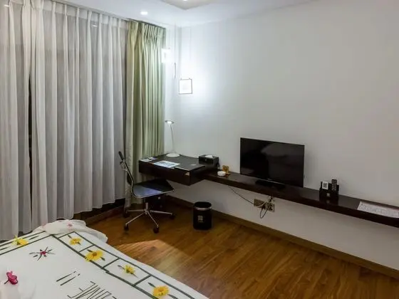 Standard Tek Kişilik Oda