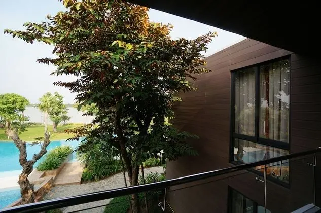 Plumeria Deluxe Garden View