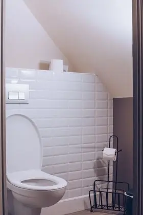Süit, Özel Banyo