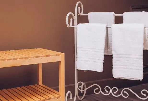 Süit, Özel Banyo