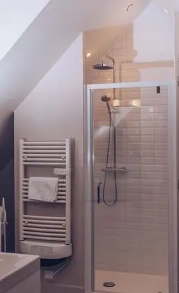 Süit, Özel Banyo
