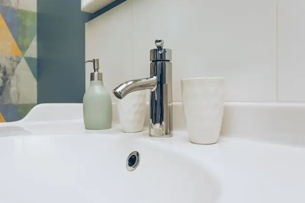 Superior Tek Büyük veya İki Ayrı Yataklı Oda, Özel Banyo, Bahçe Manzaralı (Chambre Plumes)