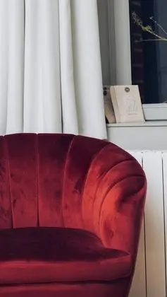 Superior Tek Büyük veya İki Ayrı Yataklı Oda, Özel Banyo, Bahçe Manzaralı (Chambre Plumes)