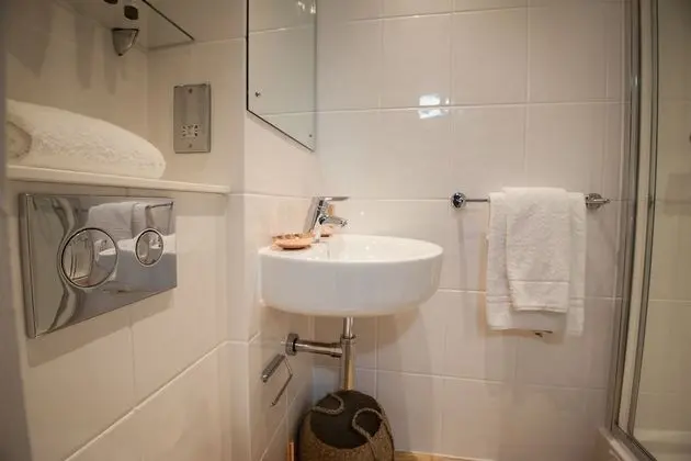 Standard Stüdyo, 1 Yatak Odası, Küçük Mutfak