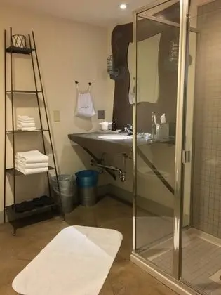 Superior Tek Büyük Yataklı Oda (2nd Floor)
