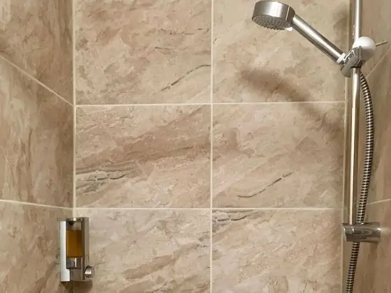 Standard Tek Büyük Yataklı Oda, Banyolu/Duşlu