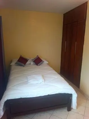 Standard Tek Kişilik Oda