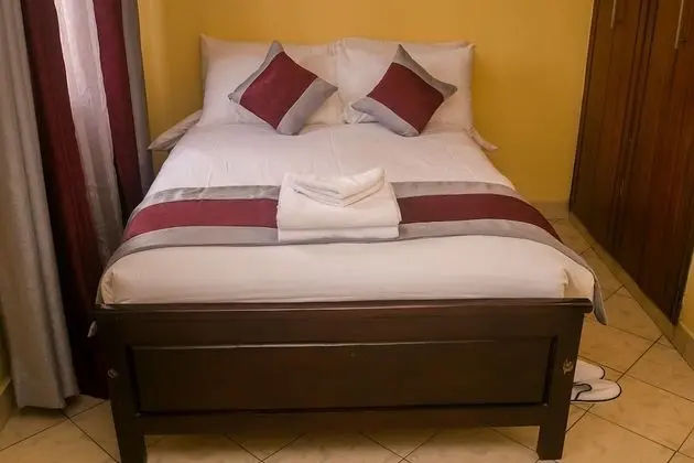 Standard Tek Kişilik Oda