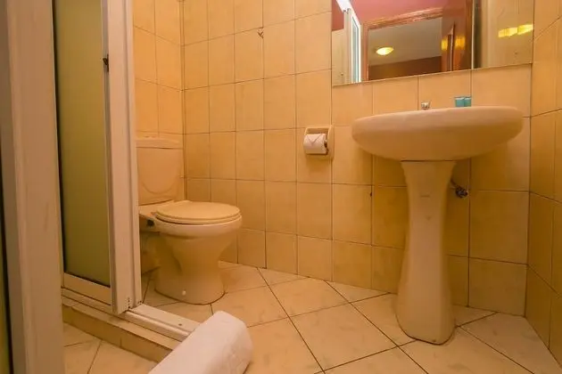 Standard Tek Kişilik Oda