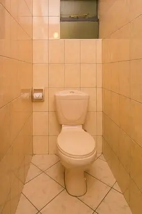 Standard Tek Kişilik Oda
