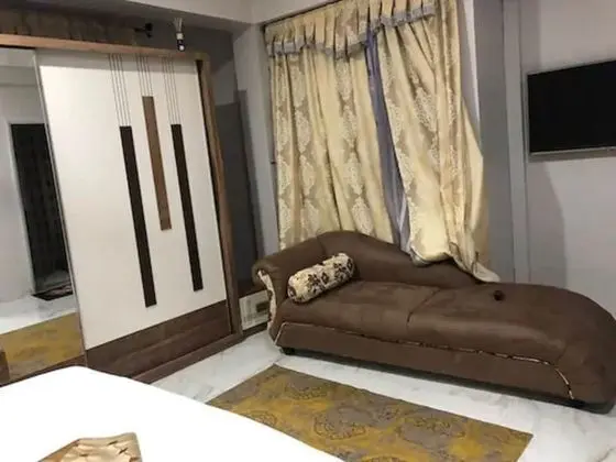 Executive Tek Büyük Yataklı Oda, 1 En Büyük (King) Boy Yatak, Sigara İçilmez, Plaj Manzaralı