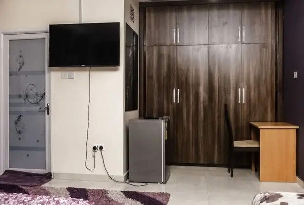 Executive Tek Büyük Yataklı Oda, 1 En Büyük (King) Boy Yatak, Sigara İçilmez, Plaj Manzaralı
