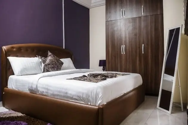Executive Tek Büyük Yataklı Oda, 1 En Büyük (King) Boy Yatak, Sigara İçilmez, Plaj Manzaralı