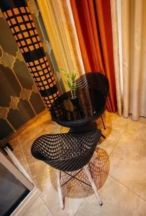 Executive Tek Büyük Yataklı Oda, 1 En Büyük (King) Boy Yatak, Sigara İçilmez, Plaj Manzaralı