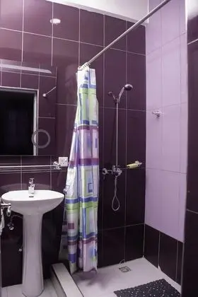 Executive Tek Büyük Yataklı Oda, 1 En Büyük (King) Boy Yatak, Sigara İçilmez, Plaj Manzaralı