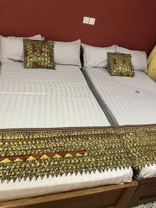 Standard İki Ayrı Yataklı Oda, Sigara İçilmez