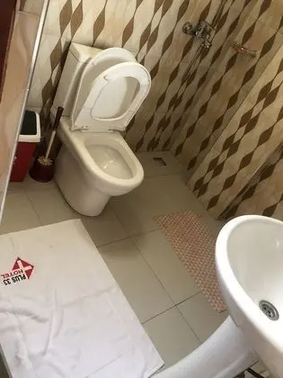 Standard İki Ayrı Yataklı Oda, Sigara İçilmez