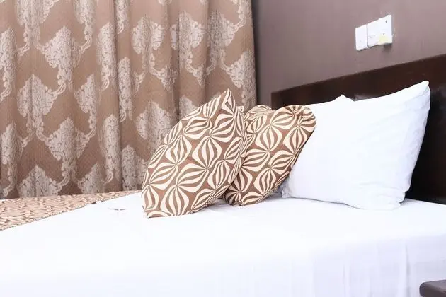 Standard Oda, Sigara İçilmez