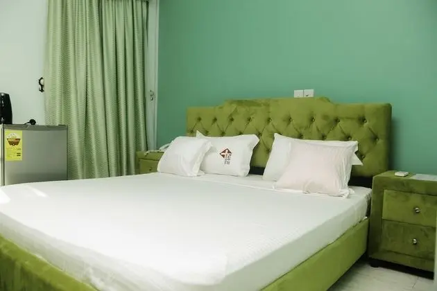 Standard Oda, Sigara İçilmez