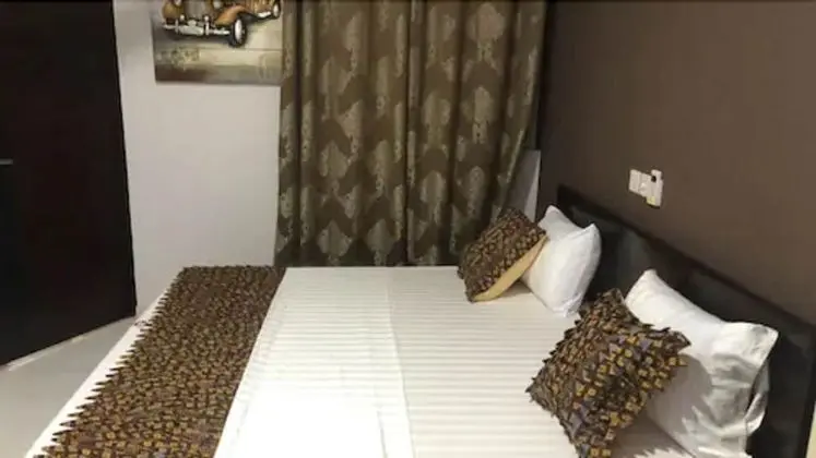 Standard Oda, Sigara İçilmez