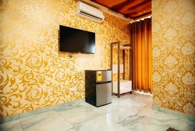 Standard Oda, Sigara İçilmez